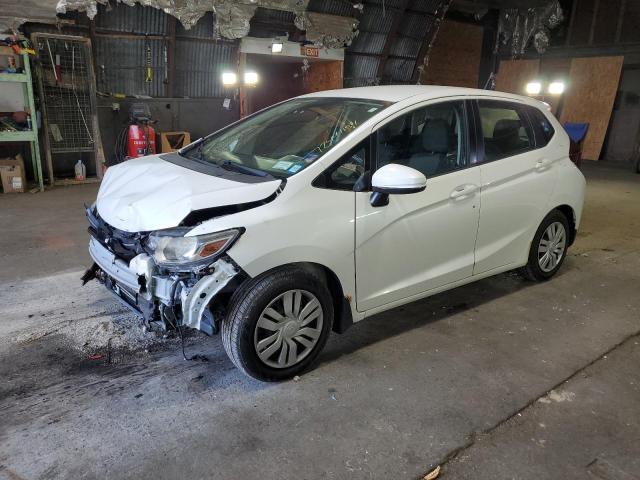 honda fit lx 2016 jhmgk5h52gx038951