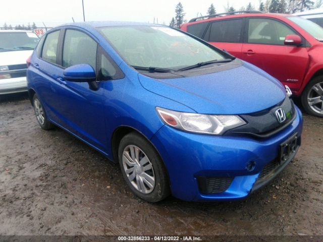 honda fit 2017 jhmgk5h52hs005513