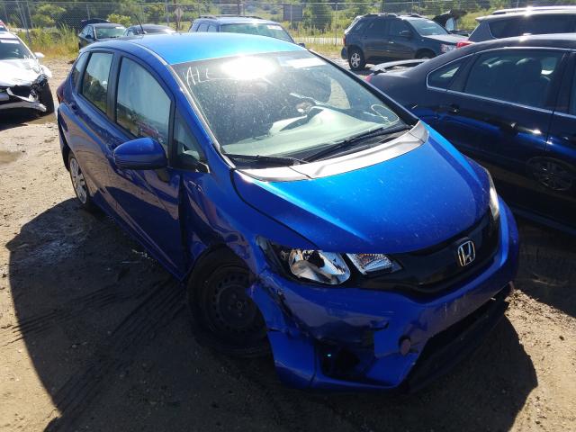 honda fit lx 2017 jhmgk5h52hs010548