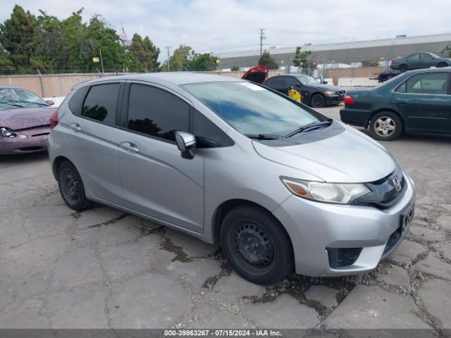 honda fit 2017 jhmgk5h52hs022022