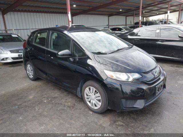 honda fit 2016 jhmgk5h53gs001713