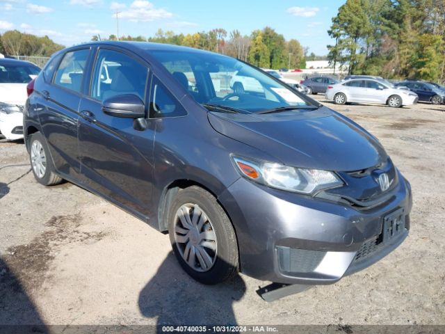 honda fit 2016 jhmgk5h53gs007849