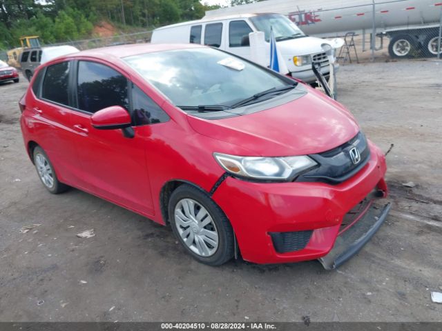 honda fit 2016 jhmgk5h53gx010382