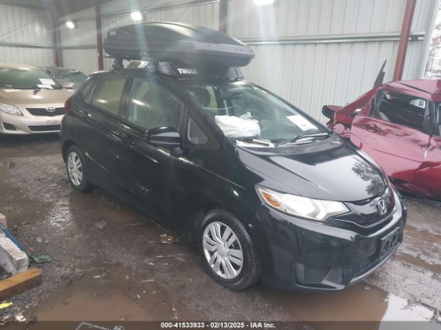 honda fit 2016 jhmgk5h53gx014934