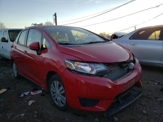 honda fit lx 2016 jhmgk5h53gx018336