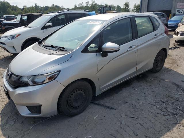 honda fit lx 2016 jhmgk5h53gx022709