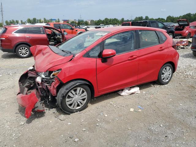 honda fit lx 2016 jhmgk5h53gx025853