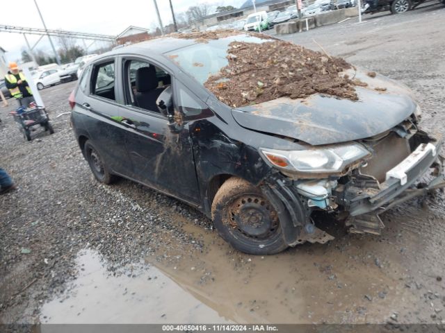 honda fit 2017 jhmgk5h53hs000157