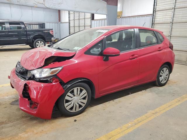 honda fit lx 2017 jhmgk5h53hs007609