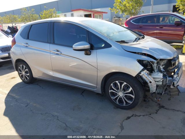 honda fit 2017 jhmgk5h53hs018657