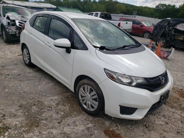 honda fit lx 2016 jhmgk5h54gx003263