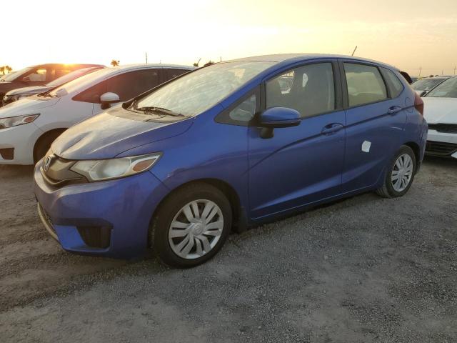 honda fit lx 2016 jhmgk5h54gx008284