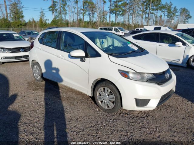 honda fit 2016 jhmgk5h54gx010424