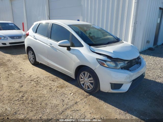 honda fit 2016 jhmgk5h54gx021875