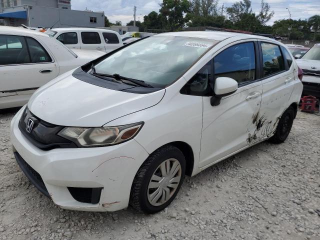 honda fit lx 2016 jhmgk5h54gx031256