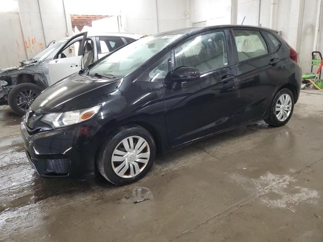 honda fit lx 2017 jhmgk5h54hs011331