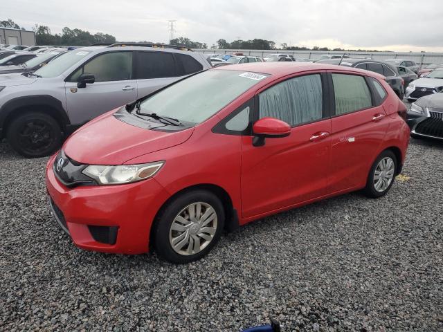 honda fit lx 2017 jhmgk5h54hs023351