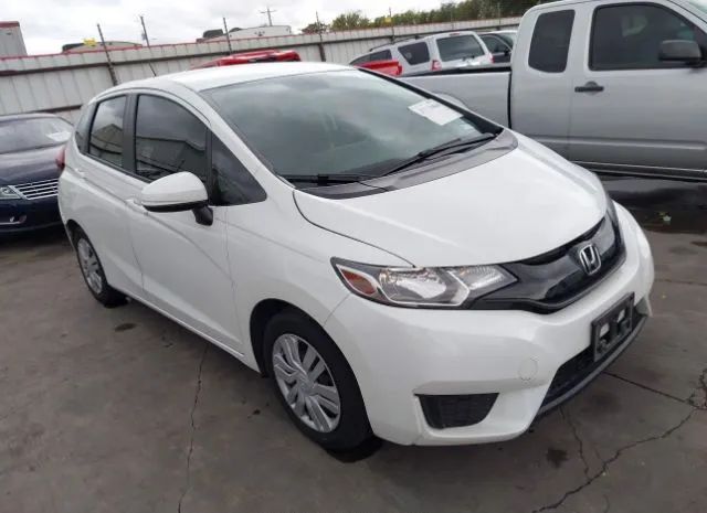 honda fit 2016 jhmgk5h55gs006945