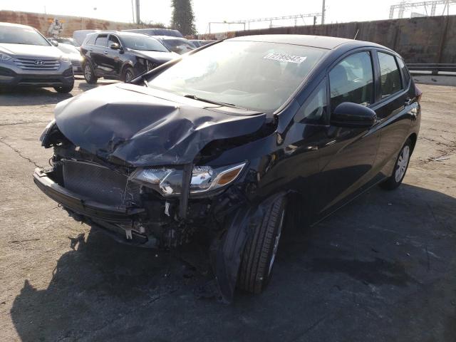 honda fit lx 2016 jhmgk5h55gs009716