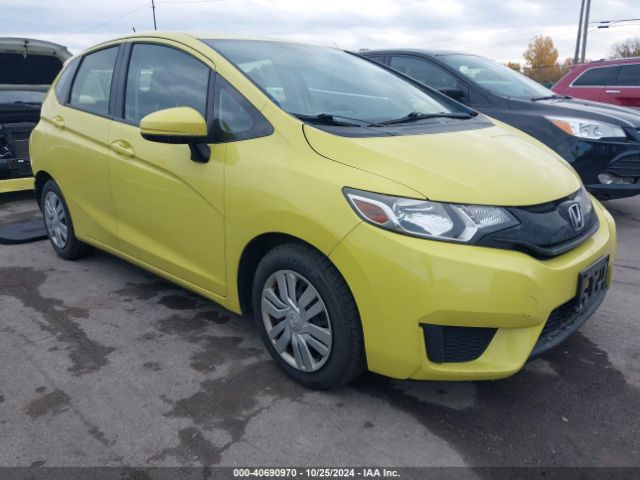 honda fit 2016 jhmgk5h55gx000792