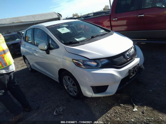 honda fit 2016 jhmgk5h55gx001747