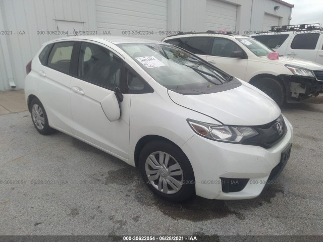 honda fit 2016 jhmgk5h55gx036403