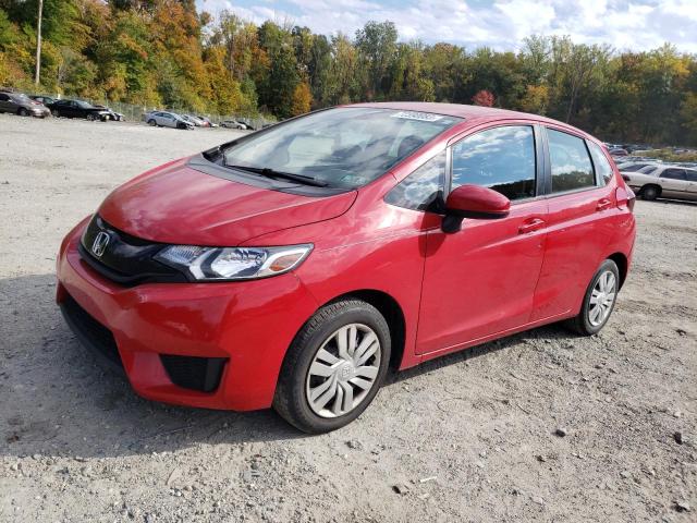 honda fit 2017 jhmgk5h55hs014447