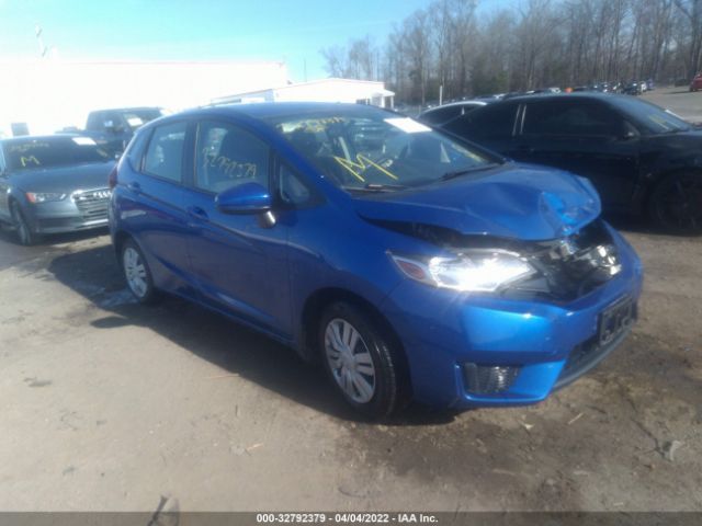 honda fit 2016 jhmgk5h56gs008140