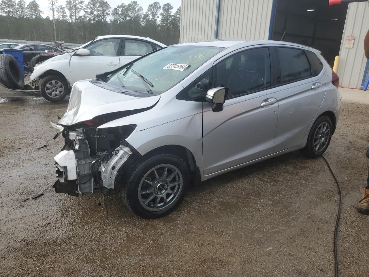 honda fit 2016 jhmgk5h56gs008624