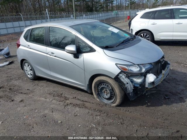 honda fit 2016 jhmgk5h56gx006374