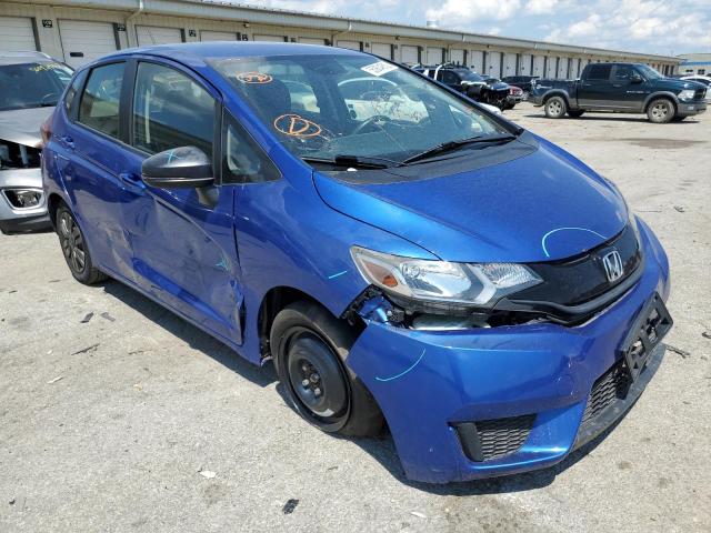 honda fit lx 2016 jhmgk5h56gx009274