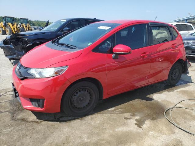 honda fit lx 2016 jhmgk5h56gx010389