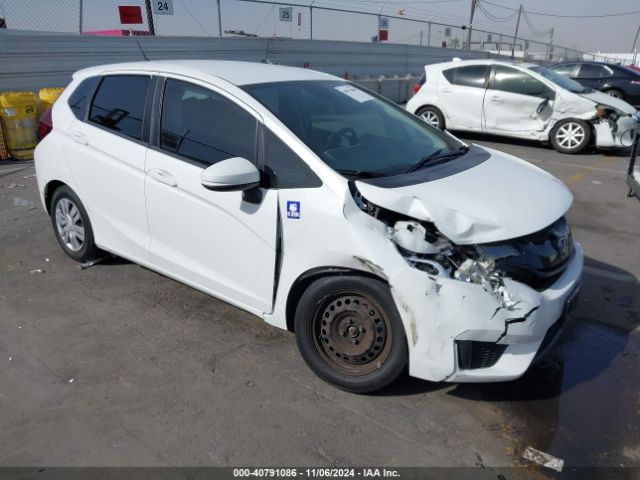 honda fit 2016 jhmgk5h56gx015866