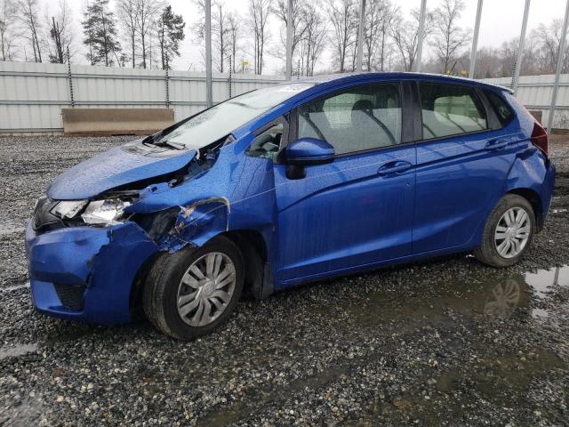 honda fit lx 2016 jhmgk5h56gx037446