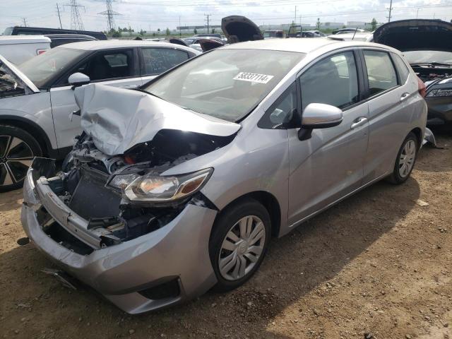 honda fit 2017 jhmgk5h56hs022718