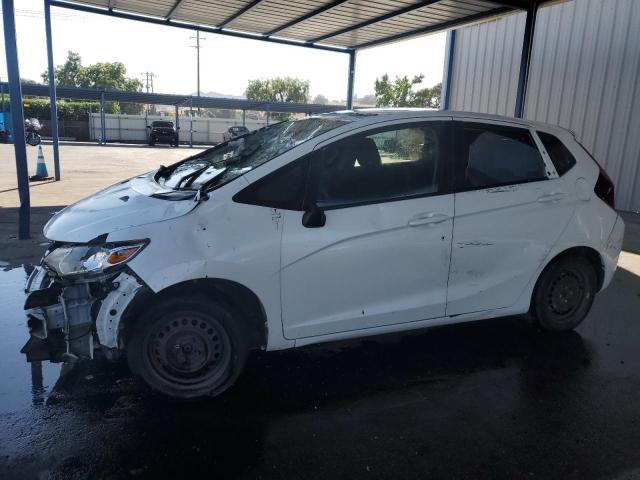 honda fit lx 2016 jhmgk5h57gs005733