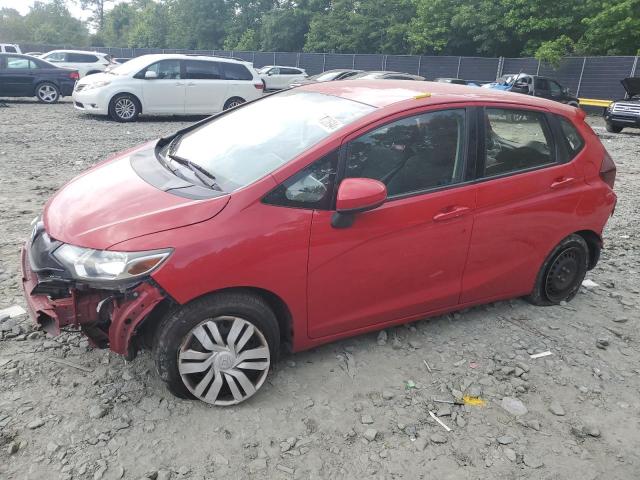 honda fit 2016 jhmgk5h57gs007885