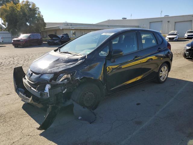 honda fit lx 2016 jhmgk5h57gx021806