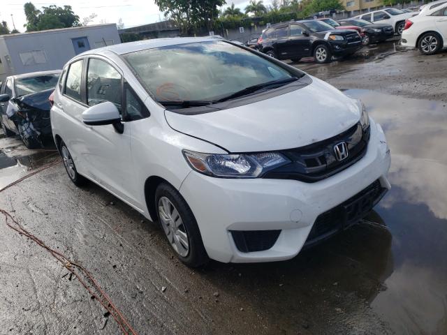 honda fit lx 2016 jhmgk5h57gx024916