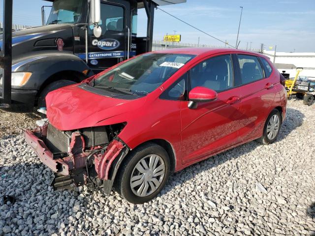 honda fit lx 2016 jhmgk5h57gx030554