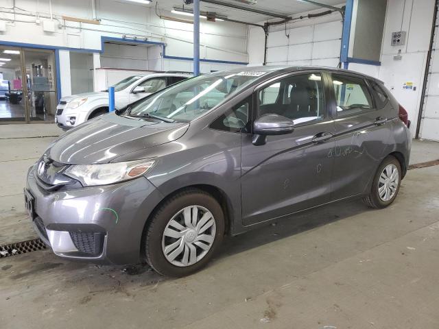 honda fit lx 2016 jhmgk5h57gx033714