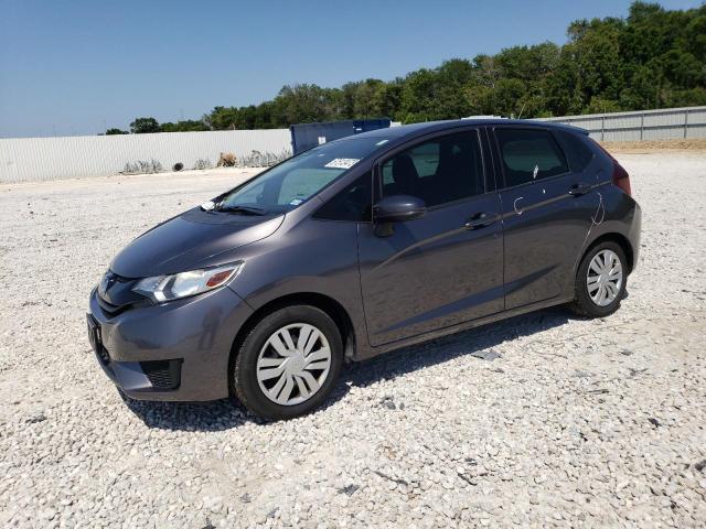 honda fit lx 2016 jhmgk5h57gx034796