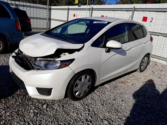 honda fit lx 2017 jhmgk5h57hs009007