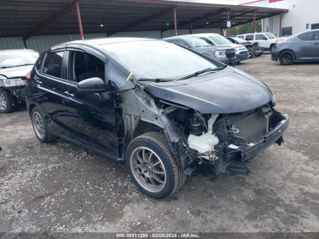 honda fit 2017 jhmgk5h57hs012098