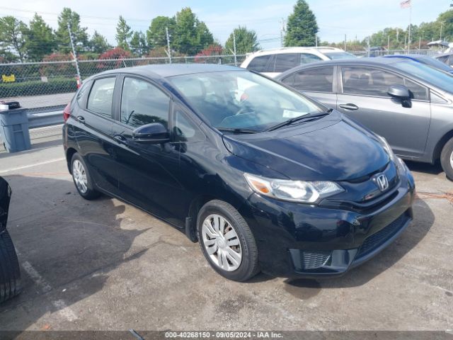 honda fit 2016 jhmgk5h58gs006597