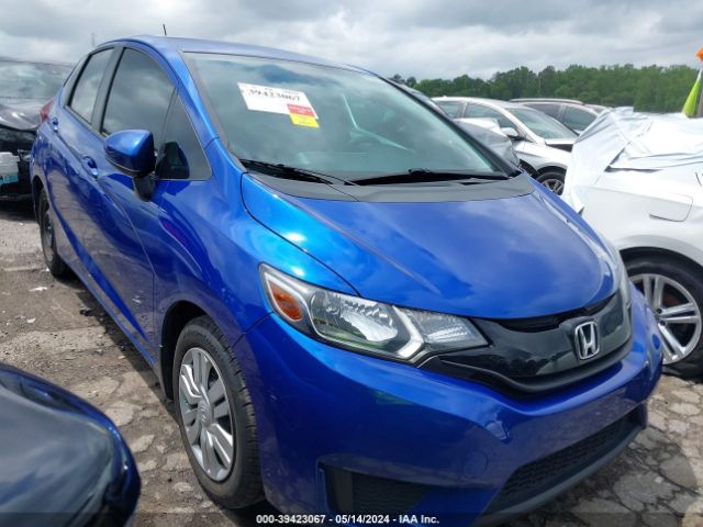 honda fit 2016 jhmgk5h58gx008711