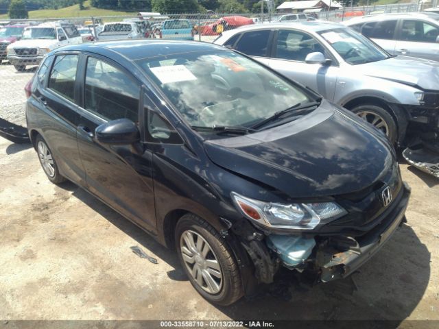 honda fit 2016 jhmgk5h58gx013522