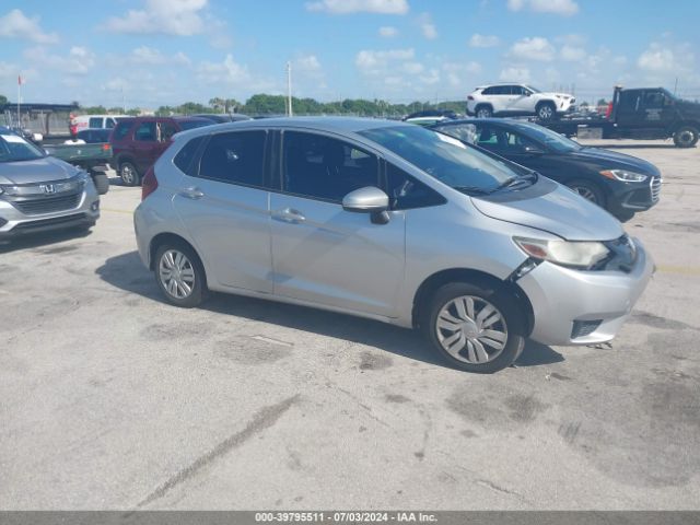 honda fit 2016 jhmgk5h58gx024360