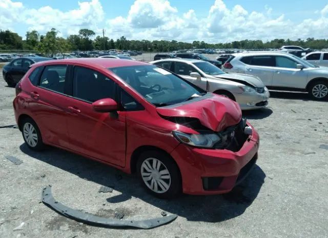 honda fit 2016 jhmgk5h59gs012912