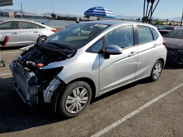 honda fit lx 2016 jhmgk5h59gx004196